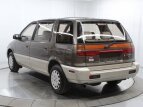 Thumbnail Photo 4 for 1992 Mitsubishi Chariot